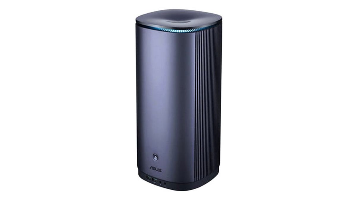 Asus, Intel Core İ9-9900k İşlemcili Yeni Kompakt Pc\'si Proart Pa90\'ı Tanıttı