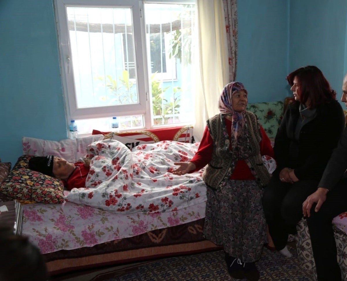 Aydın Büyükşehir Belediyesinden \'Ayba\' Açıklaması
