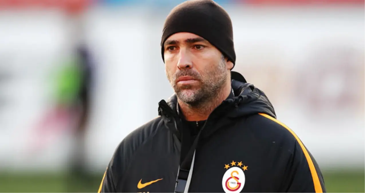 Azerbaycan Futbol Federasyonu, Igor Tudor\'a Milli Takım Hocalığı Teklifinde Bulundu