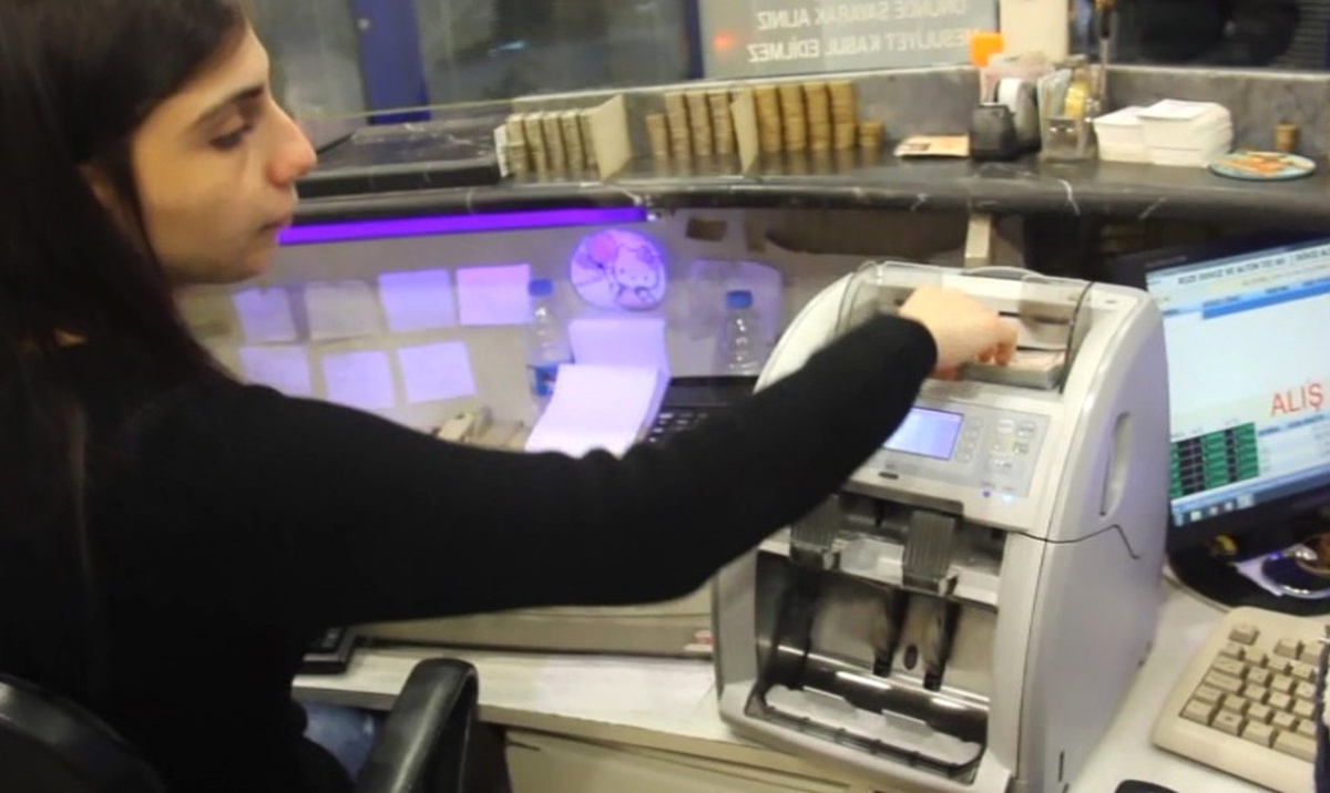 Bankacılık Sektörünün Toplam Kredi Hacmi Arttı