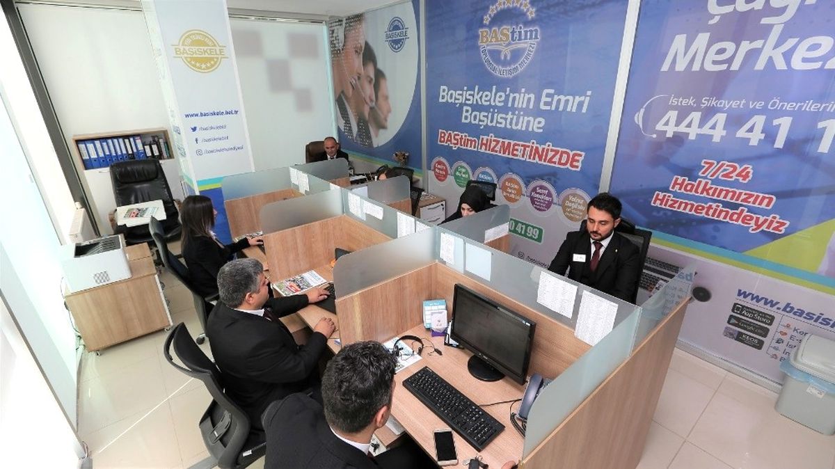 Başiskele\'de Sorunlar Çözüldü