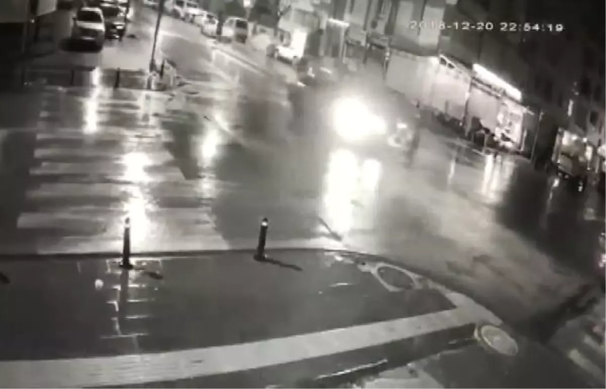 Bin 80 Saatlik Görüntü Kaydı Sayesinde Yakalandı