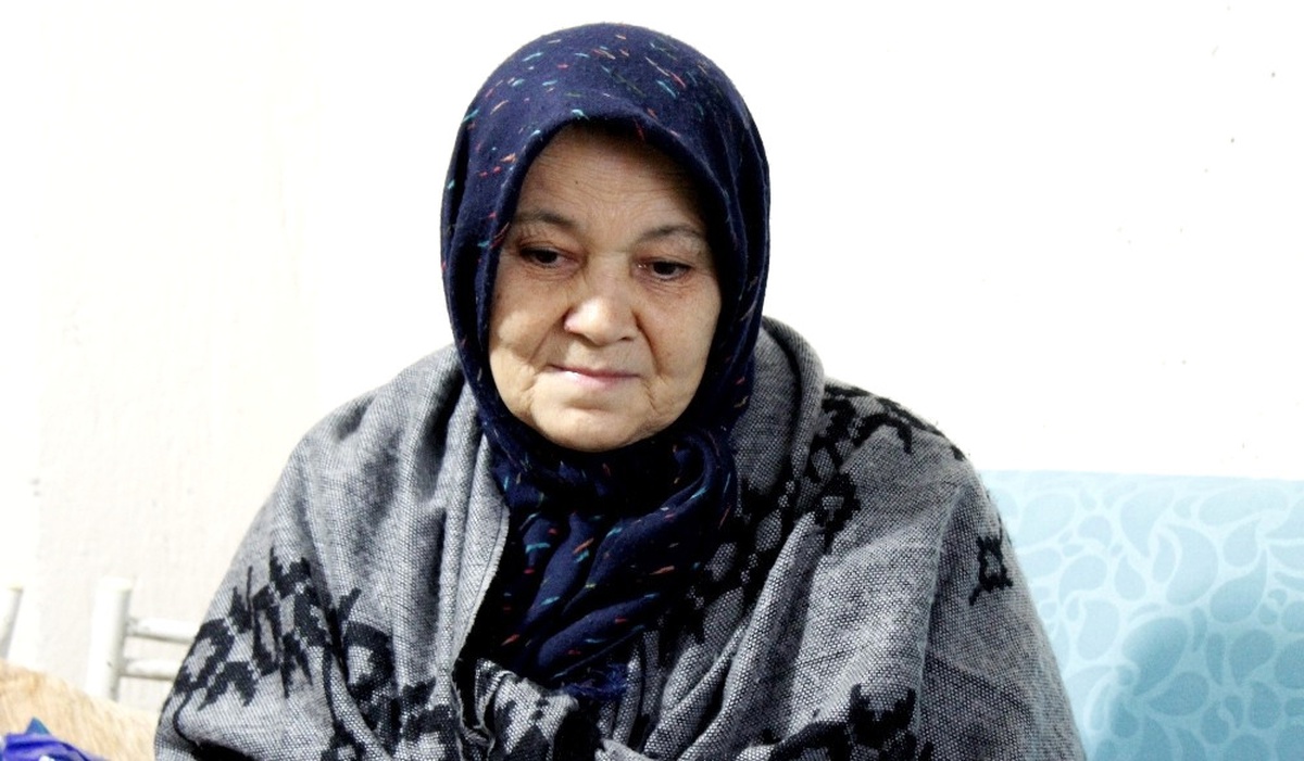 Boş Çikolata Kutusunu Alıp Tazminatsız İşten Kovulan Kadın Konuştu