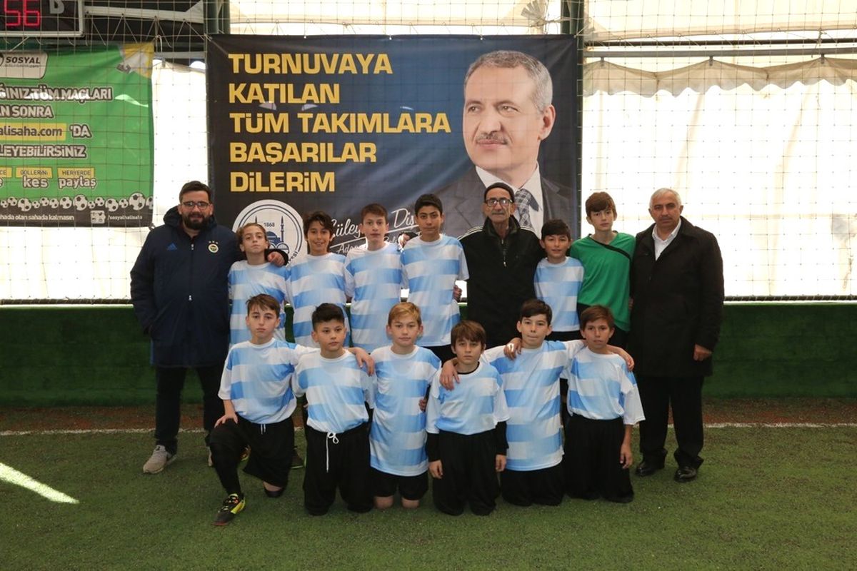 Çeyrek Finale Kalan Takımlar Belli Oldu