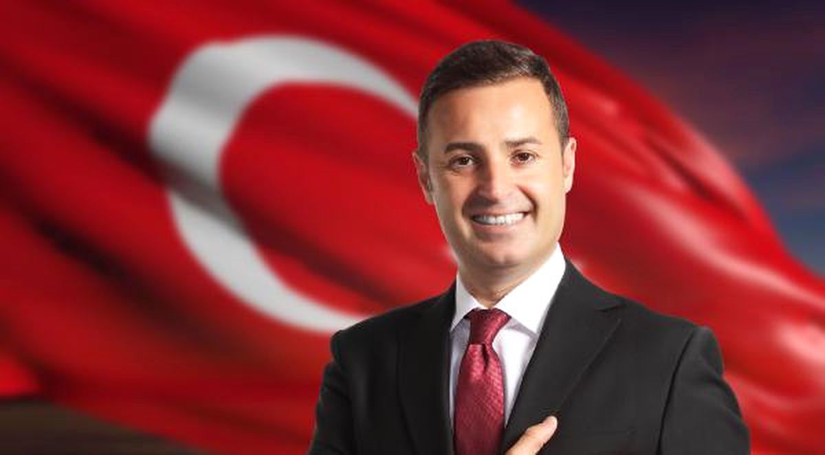 CHP\'li Akın: Adaylık Benim Şahsi Meselem Olamaz