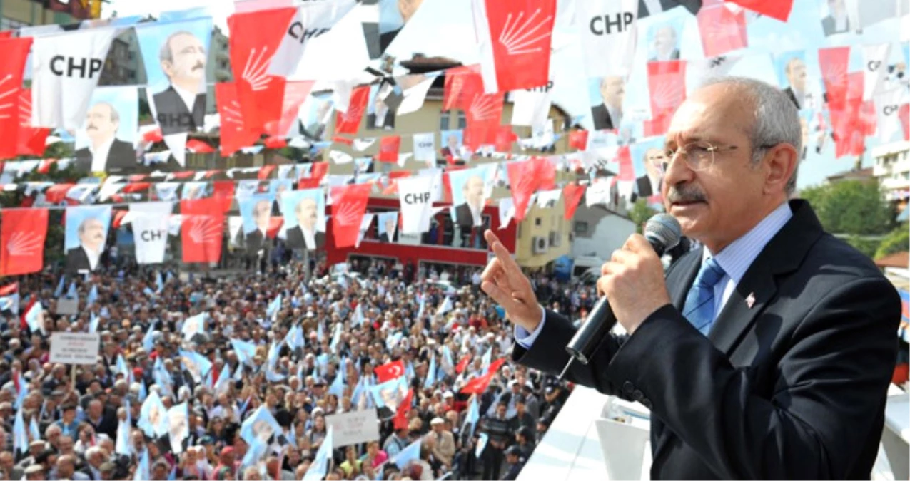 CHP\'nin İstanbul\'un 6 İlçesinde Mevcut Belediye Başkanlarını Aday Göstereceği Konuşuluyor