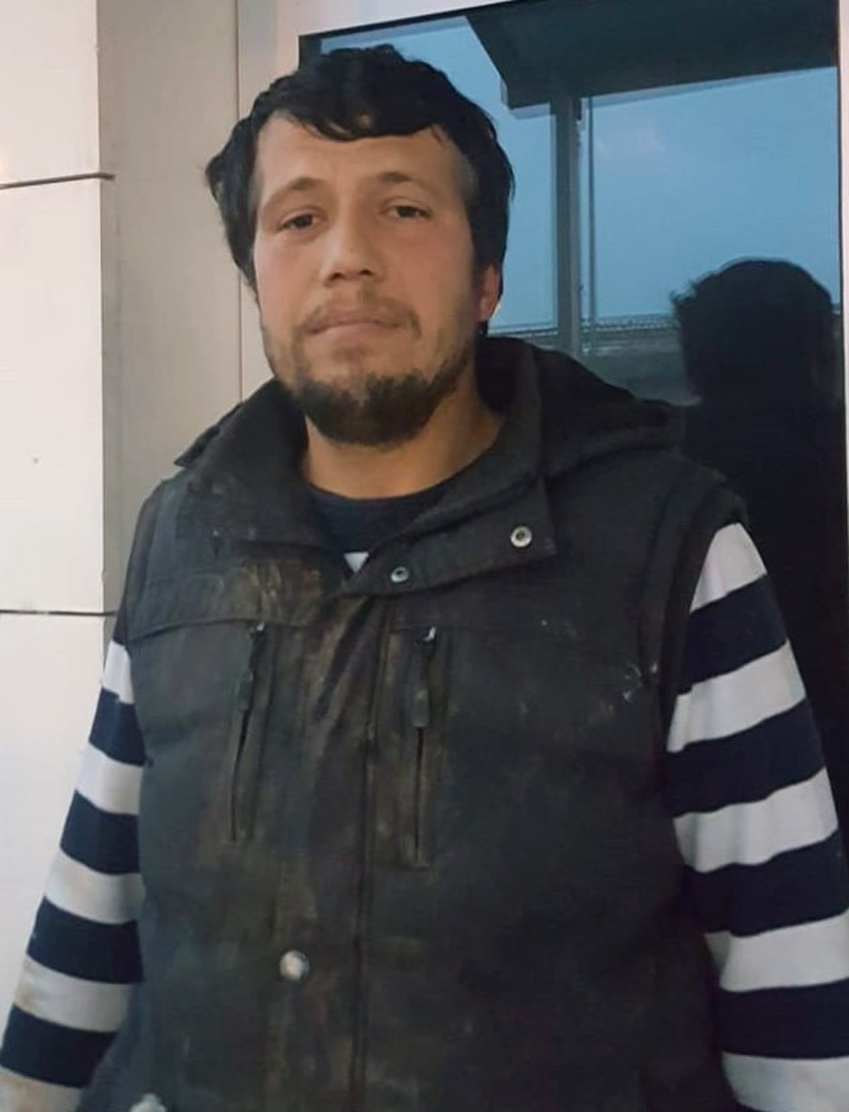 Çöp Bidonu ve Mazgal Hırsızı Yakalandı