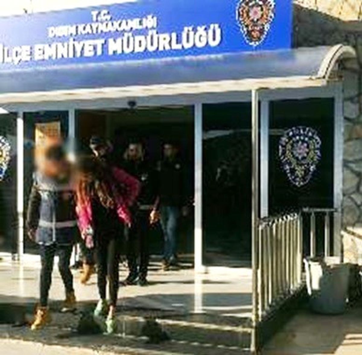 Didim\'de Hırsızlık Operasyonu: 18 Gözaltı