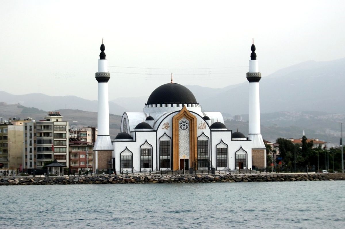 Dünyada Tek Örneği Budapeşte\'de Var