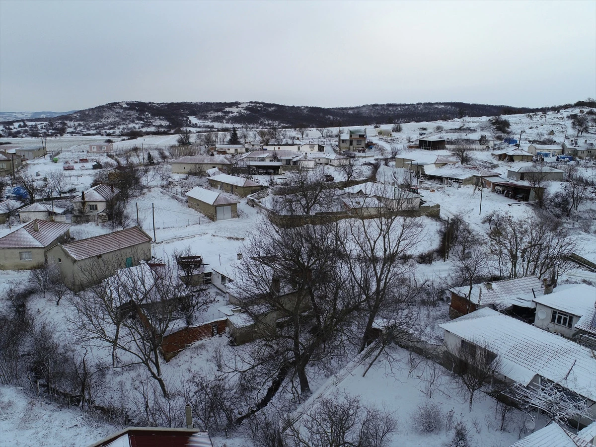 Edirne\'den Kısa Kısa