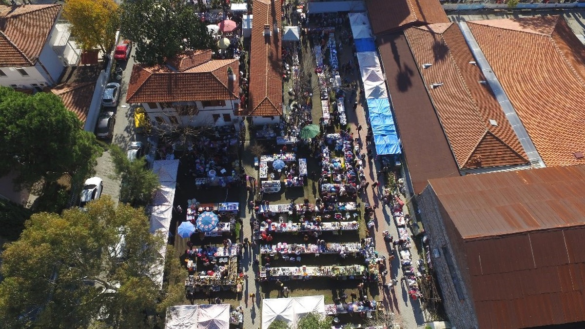 Ekonomiye Değer, Bölgeye Renk Katıyor