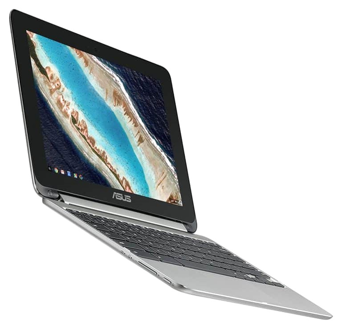 Ekran Kilitliyken Chrome Os Artık Usb Portlarını Engelliyor