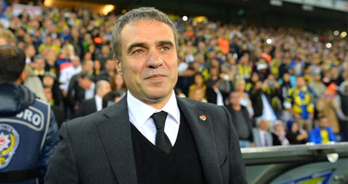 Ersun Yanal: Herkes Fenerbahçe\'nin Gücünü Hissedecek