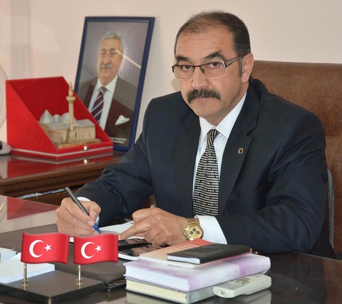 Esnaflar Bağkur Primlerinin Düşürülmesini İstiyor