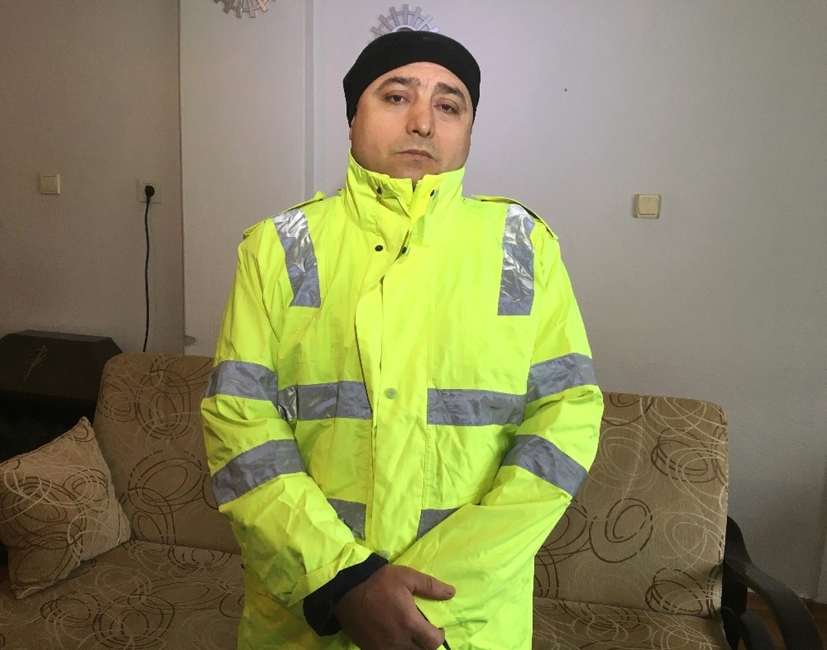Fethi Sekin Montunu Vermişti, O Anları Duygulanarak Böyle Anlattı