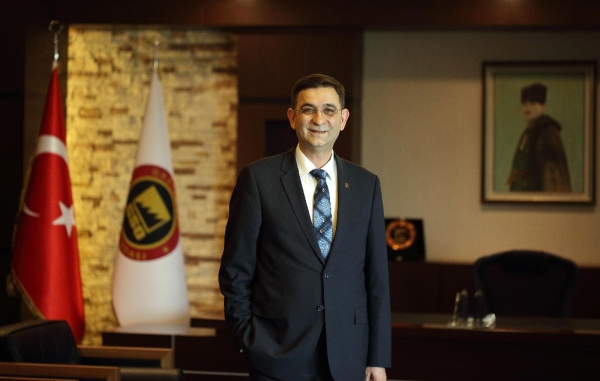 Gaziantep\'te 2018 Yılı İhracatta Rekor Kırdı