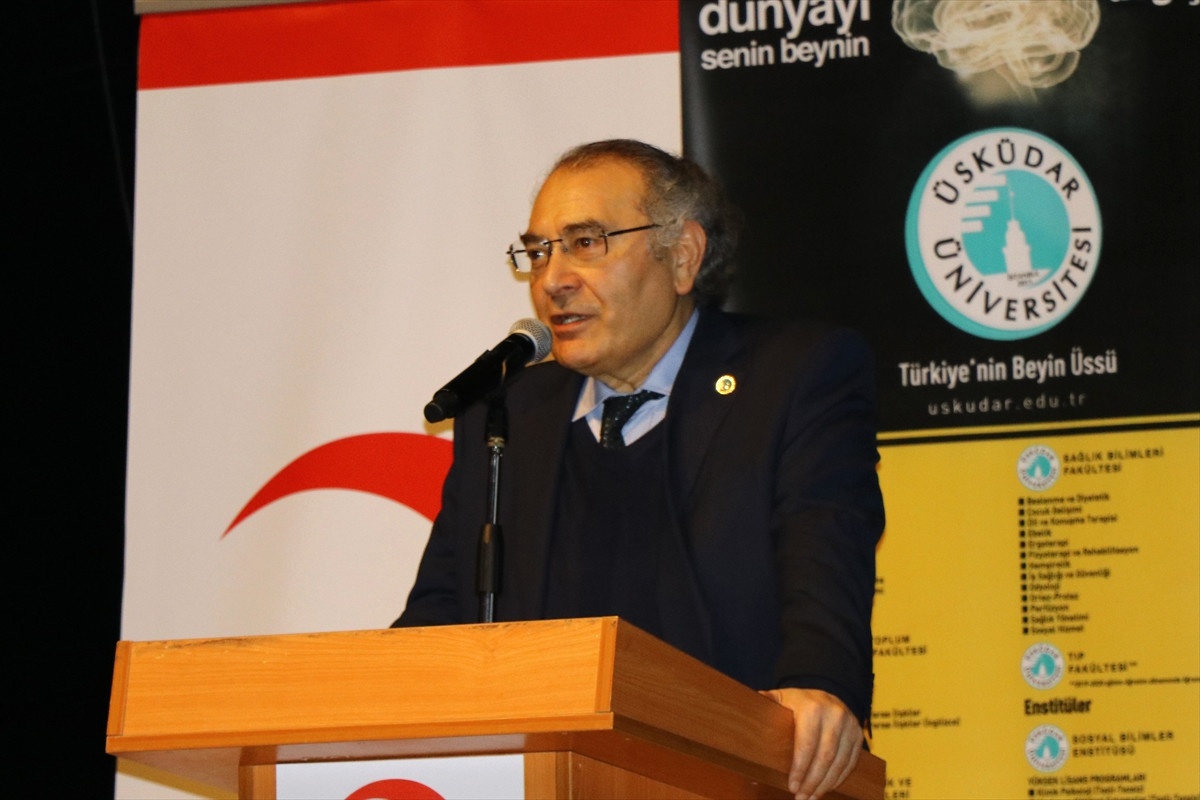 Göç ve Çocuk" Konulu Seminer Verildi
