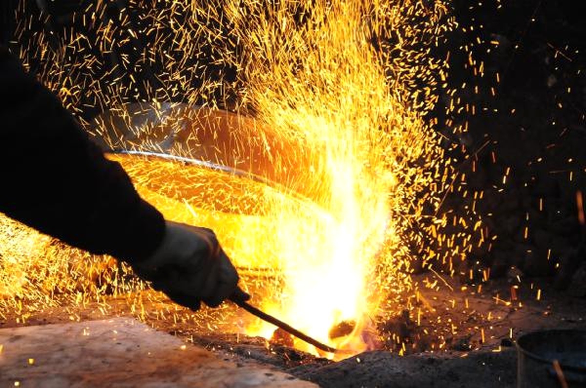 Gözünü Kaybetti Yine de Mesleğinden Vazgeçmedi