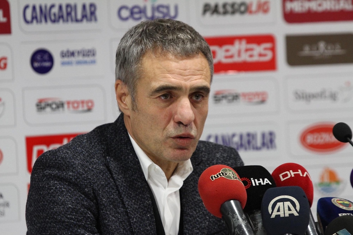 Herkes Fenerbahçe\'nin Gücünü Hissedecek"