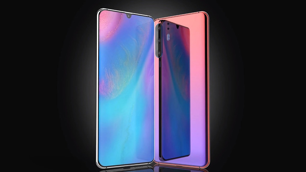 Huawei P30 ile İlgili Yeni Bilgiler Ortaya Çıktı (Video)
