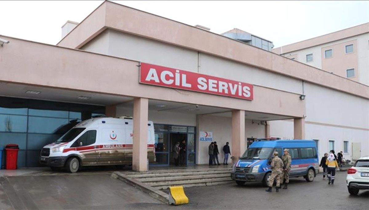 Iğdır\'da terör saldırısı: Bir asker şehit, 2 asker yaralı