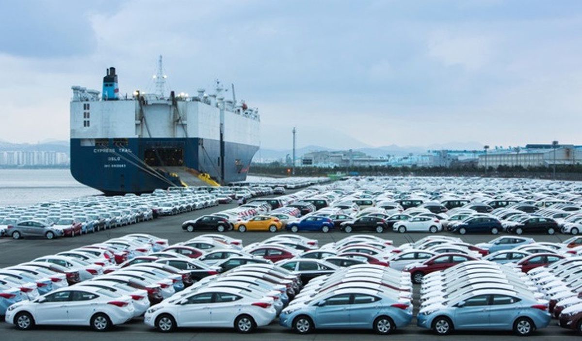 İhracatın lideri otomotiv