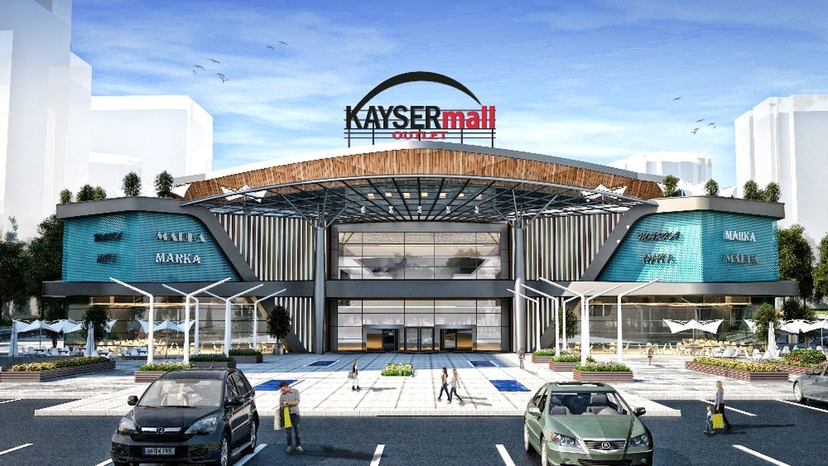 İldem Park Avm\'de İsim Değişikliği