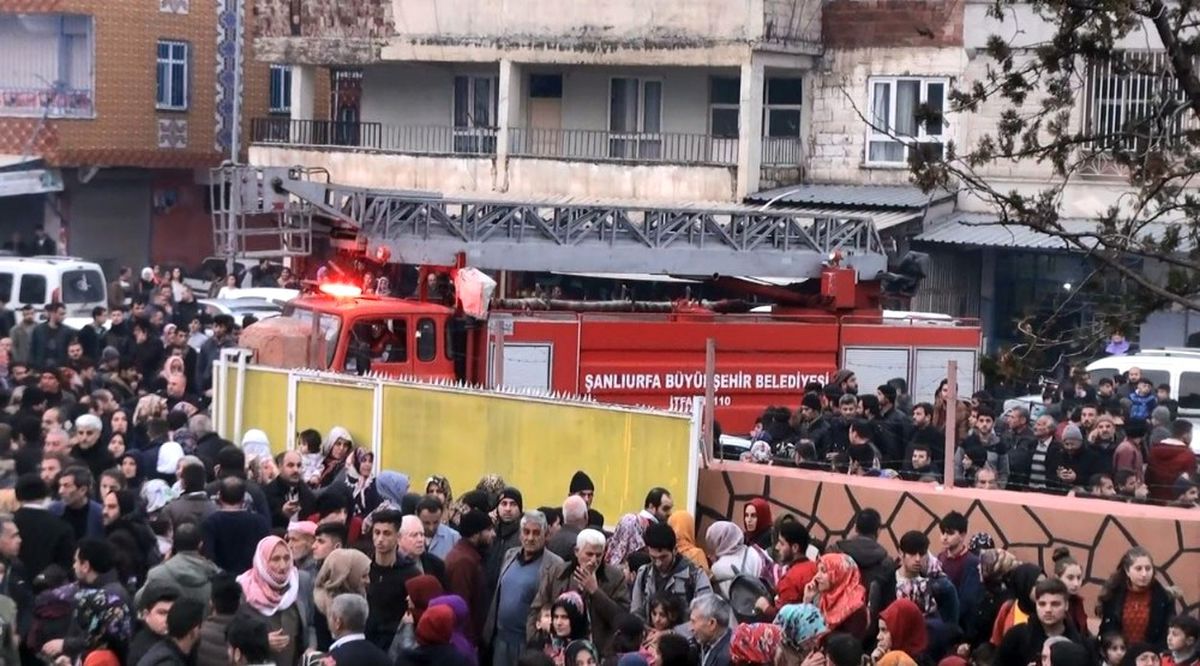 İlkokulda Korku Dolu Anlar