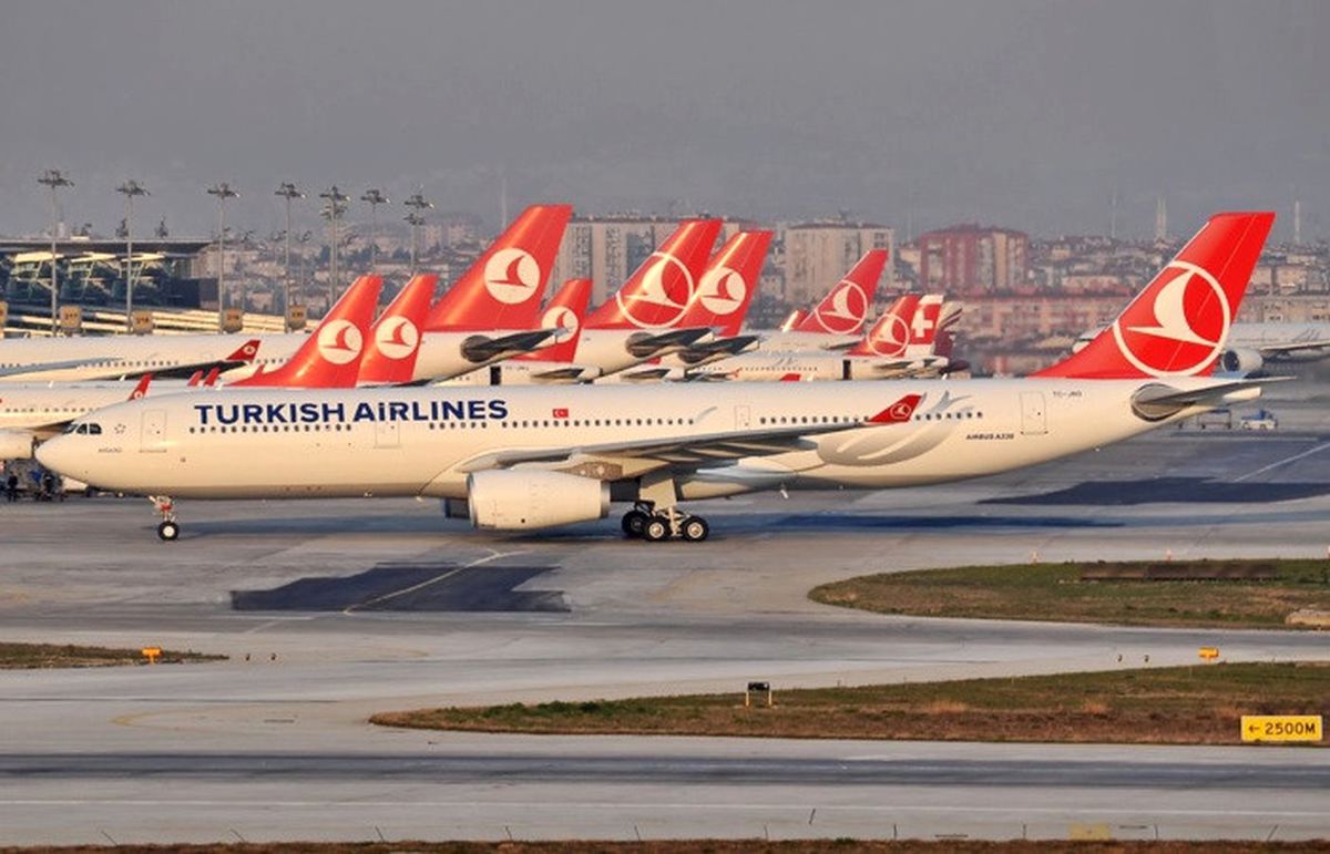 İstanbul\'dan pek çok kente uçuşlar iptal edildi