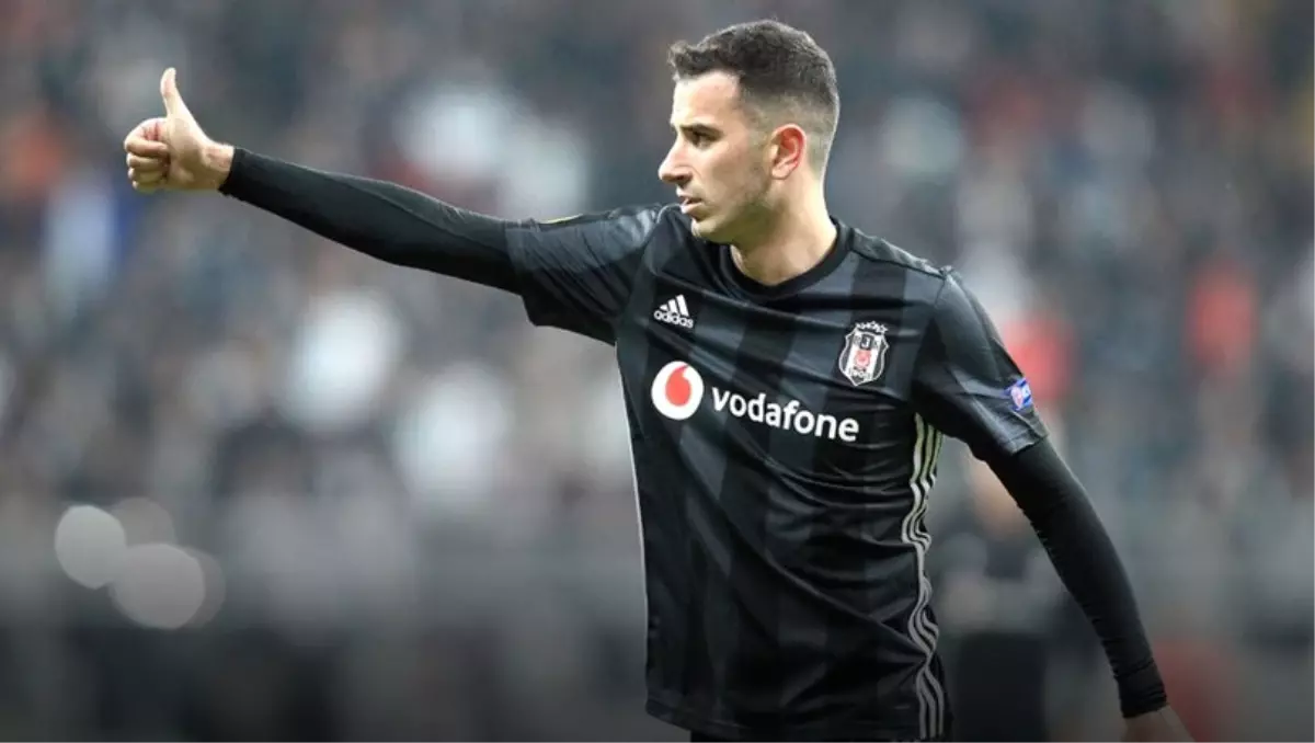 İtalyan Devi Roma, Oğuzhan Özyakup\'u İstiyor!