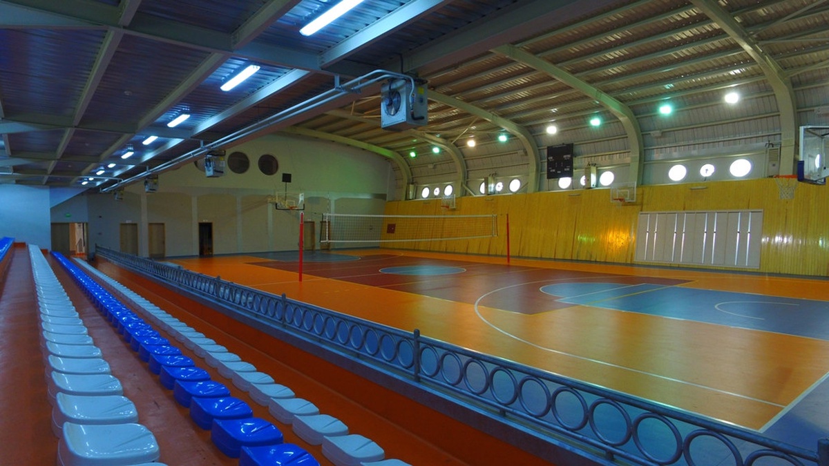 Kartepe\'de Sporun Uğrak Yeri Olacak