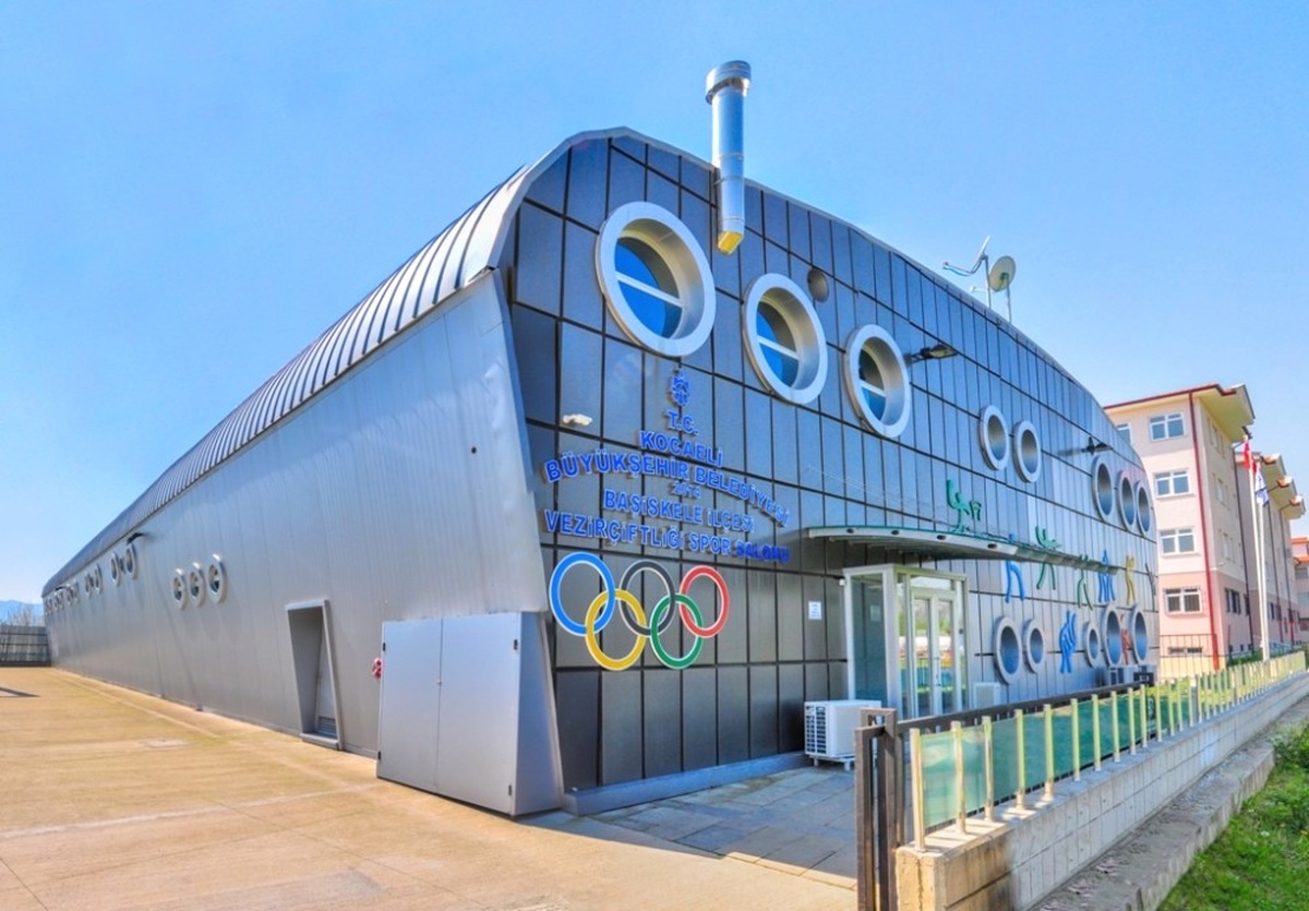 Kartepe Sporun Uğrak Yeri Olacak