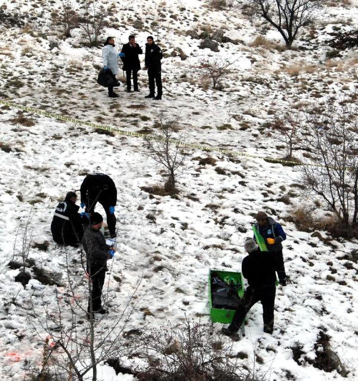 Kayseri\'de Sokak Köpeklerinin Saldırdığı Liseli Mehmet Öldü, Arkadaşı Yaralandı (2)- Yeniden