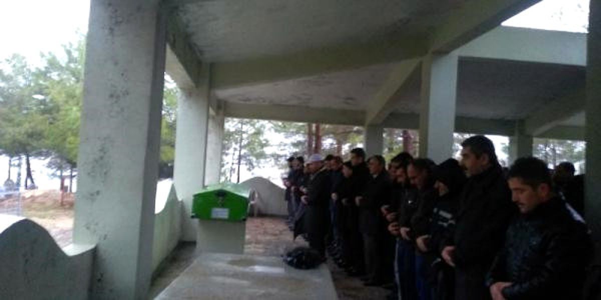 Kazada Yaralanan Üniversiteli Emine de Kurtarılamadı (3)