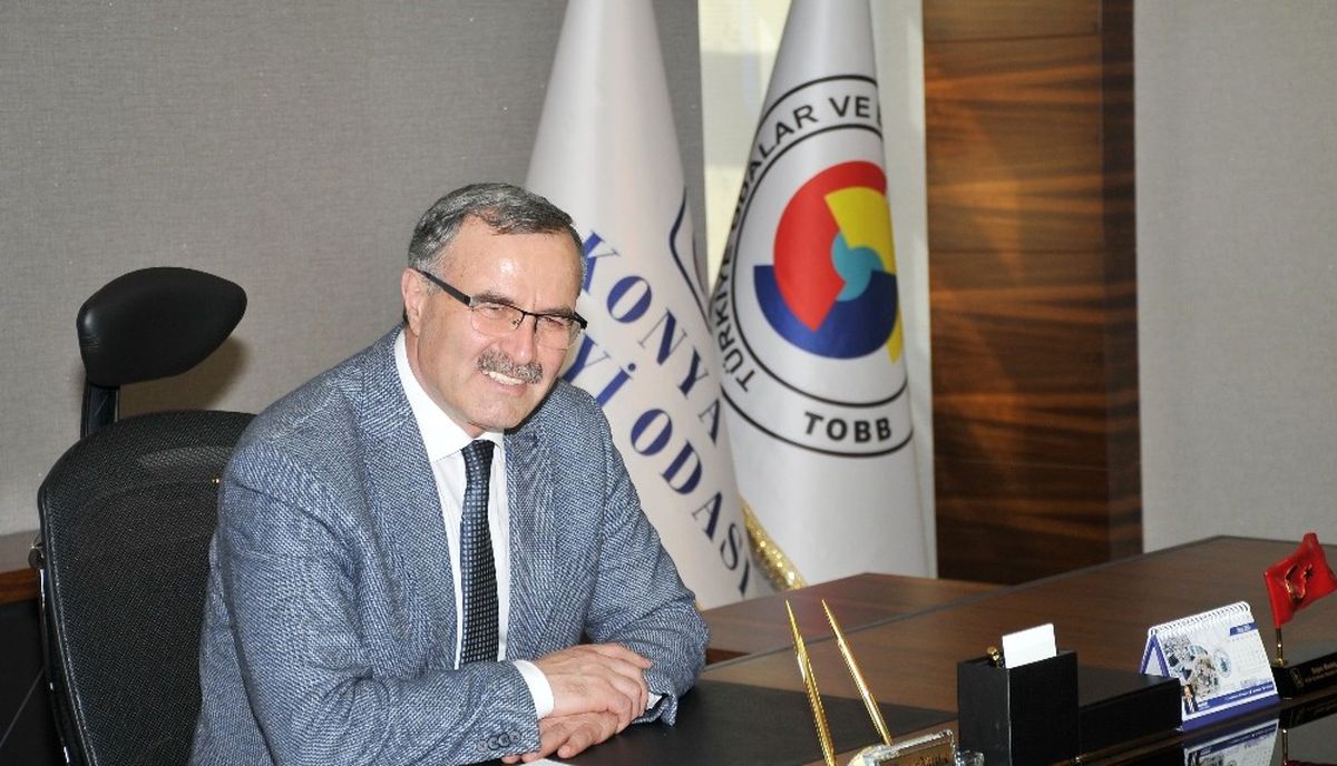 Kso Başkanı Kütükcü, İhracat Rakamlarını Değerlendirdi