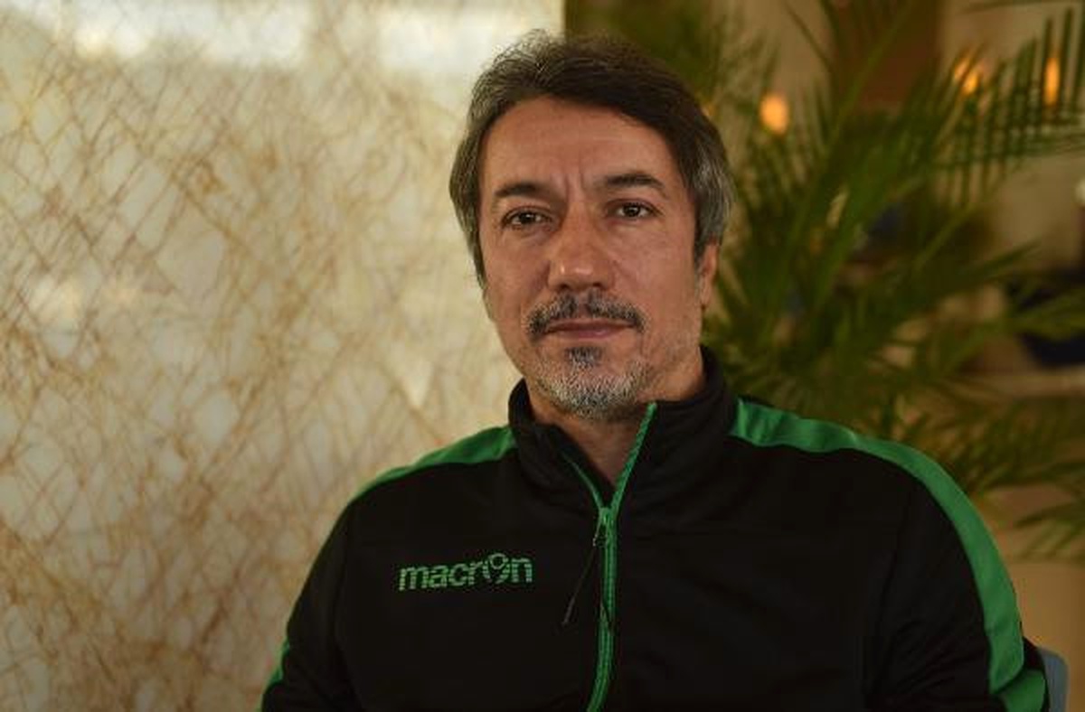 Malatyaspor Sportif Direktörü Ravcı: "Sadık İçin \'Üçüncü Ligden Futbolcu\' Demişlerdi"
