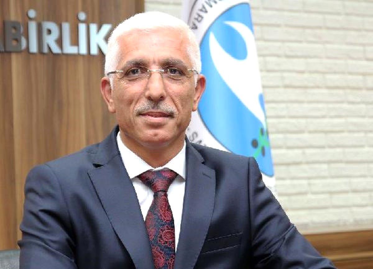 Marmarabirlik, Üreticiye Kalan Yüzde 40 Borcun Yarısını 30 Ocak\'ta Ödeyecek