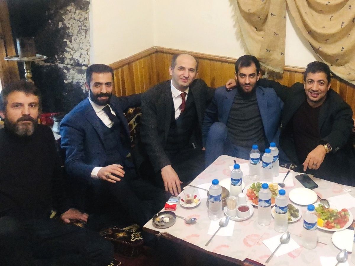 MHP\'li Çakır\'dan Sert Tepki