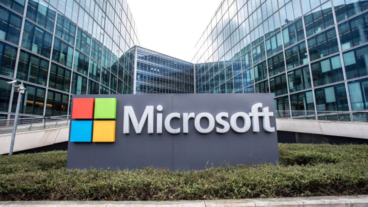 Microsoft, Elinde Tuttuğu Müşteri Verilerini Paylaşacağı Bir Proje Geliştiriyor