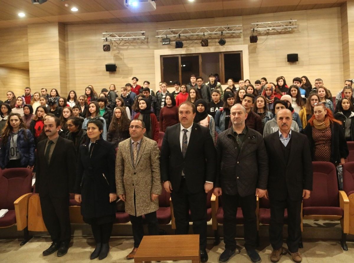 Ordu\'da Sporla Tanışmayan Genç Kalmayacak
