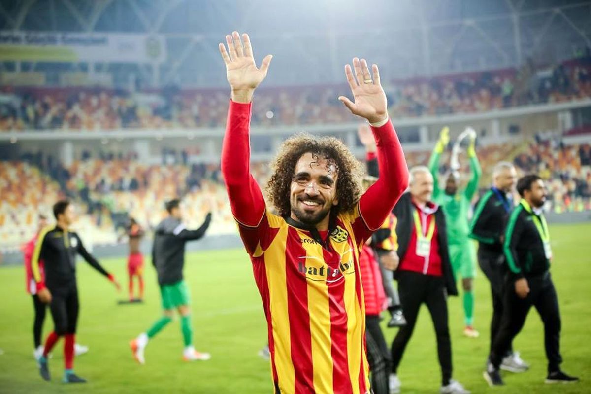 Sadık Çiftpınar, Fenerbahçe ile Anlaştı