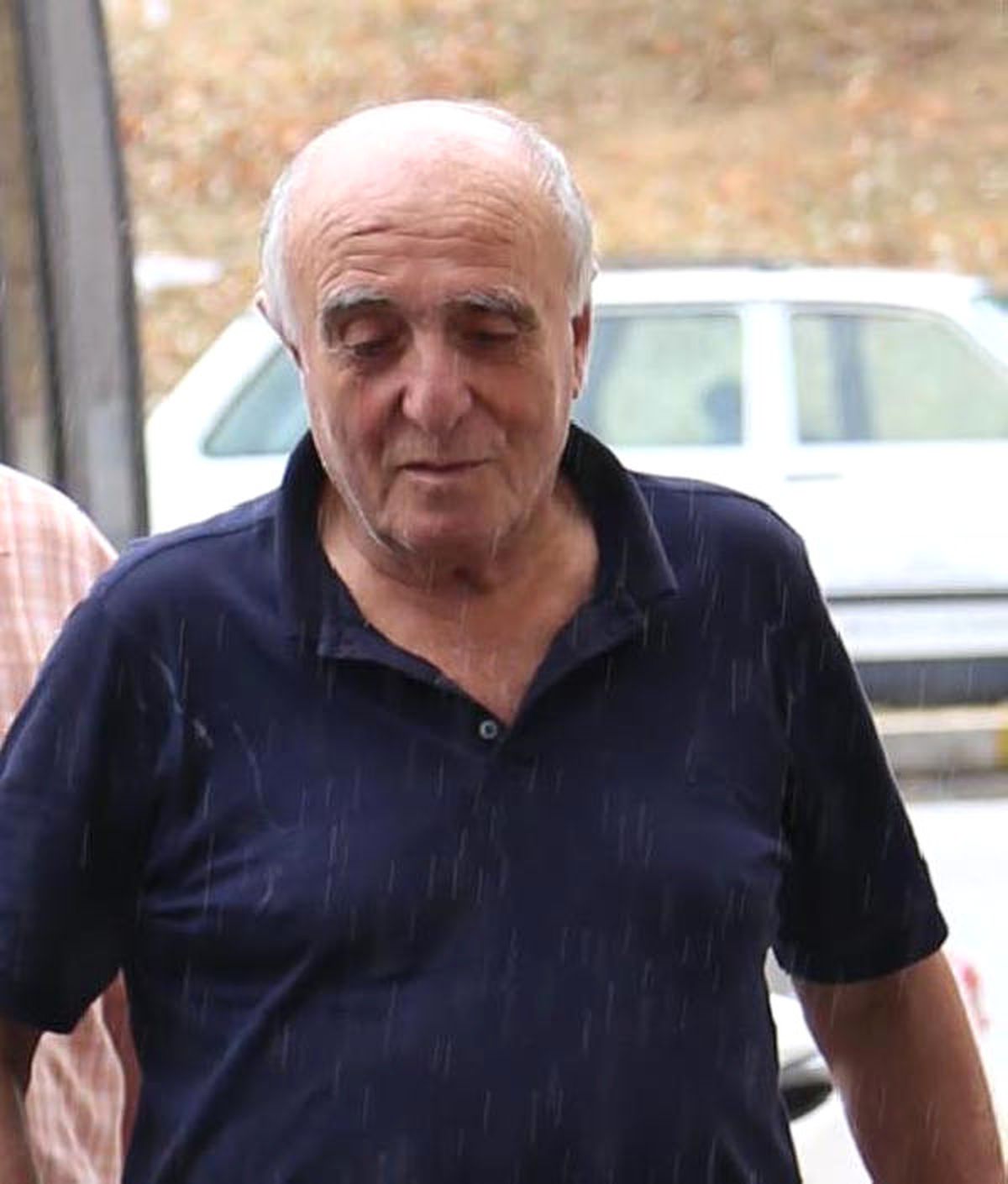 Selmet Şükür\'e 15 Yıl Hapis İstendi