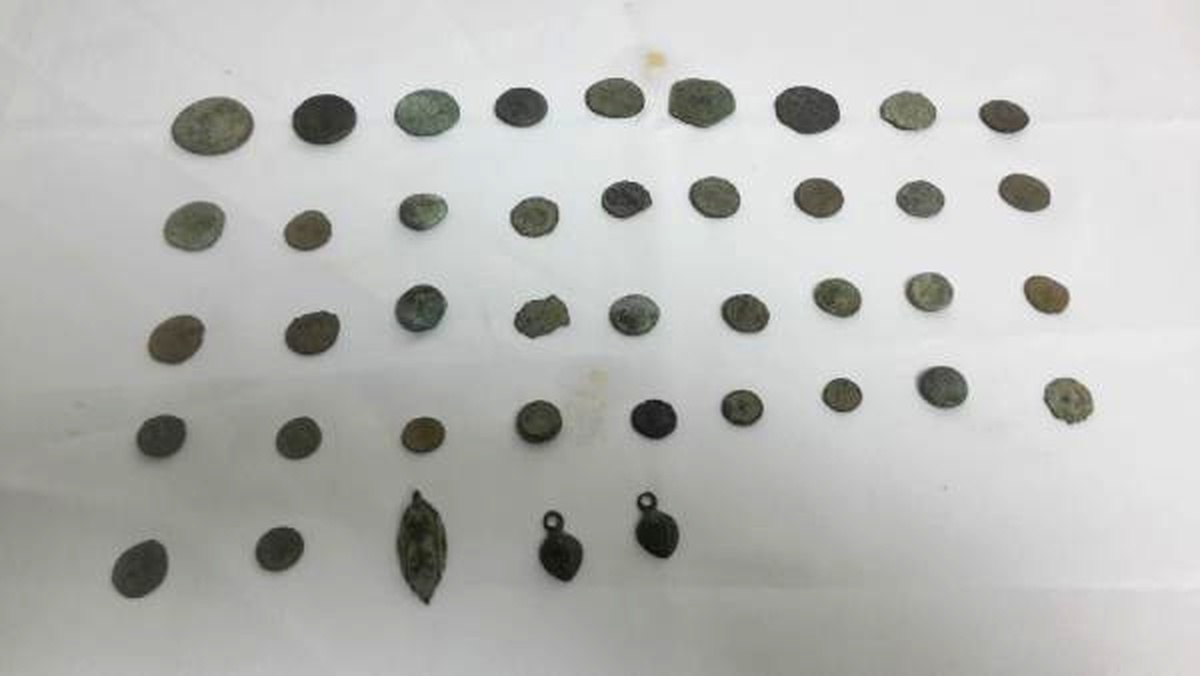 Sosyal Medyadan Tarihi Eser Satmaya Çalışan 3 Kişiye Gözaltı