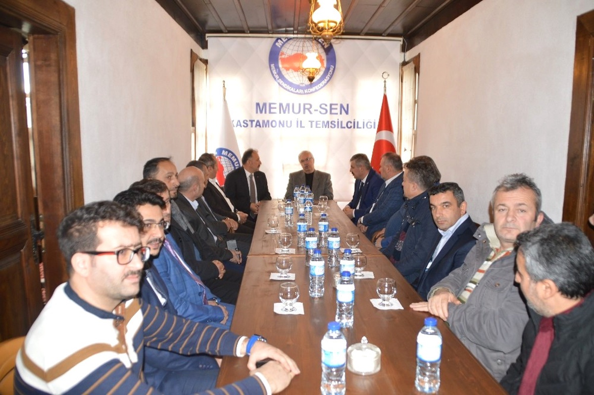 TBMM Adalet Komisyonu Başkanı Köylü: "Zamanında Bitmeyen Davaların Sebepleri Araştırılacak"