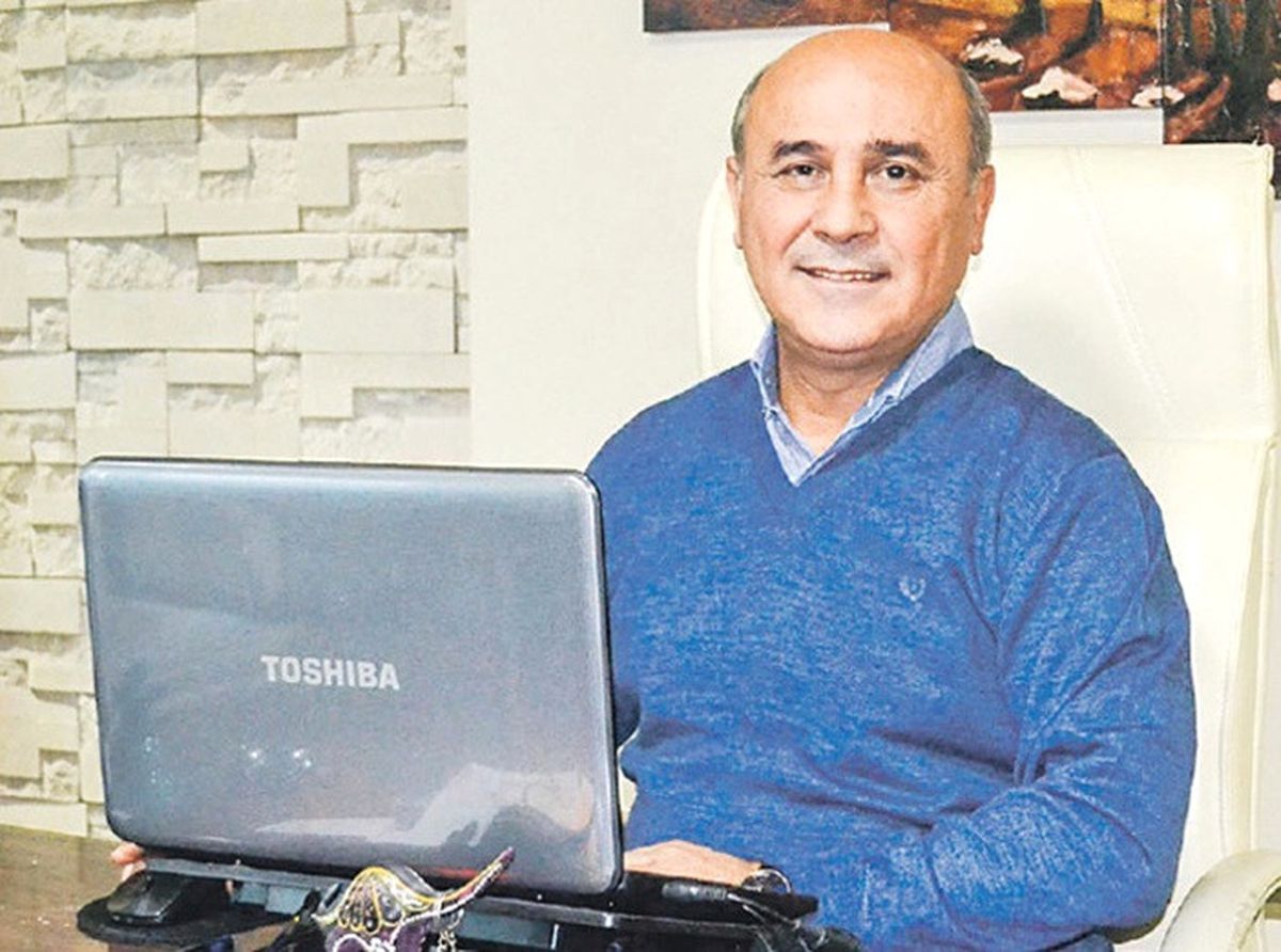 Teknik Grup OSGB\'den Ukrayna’ya fabrika yatırımı