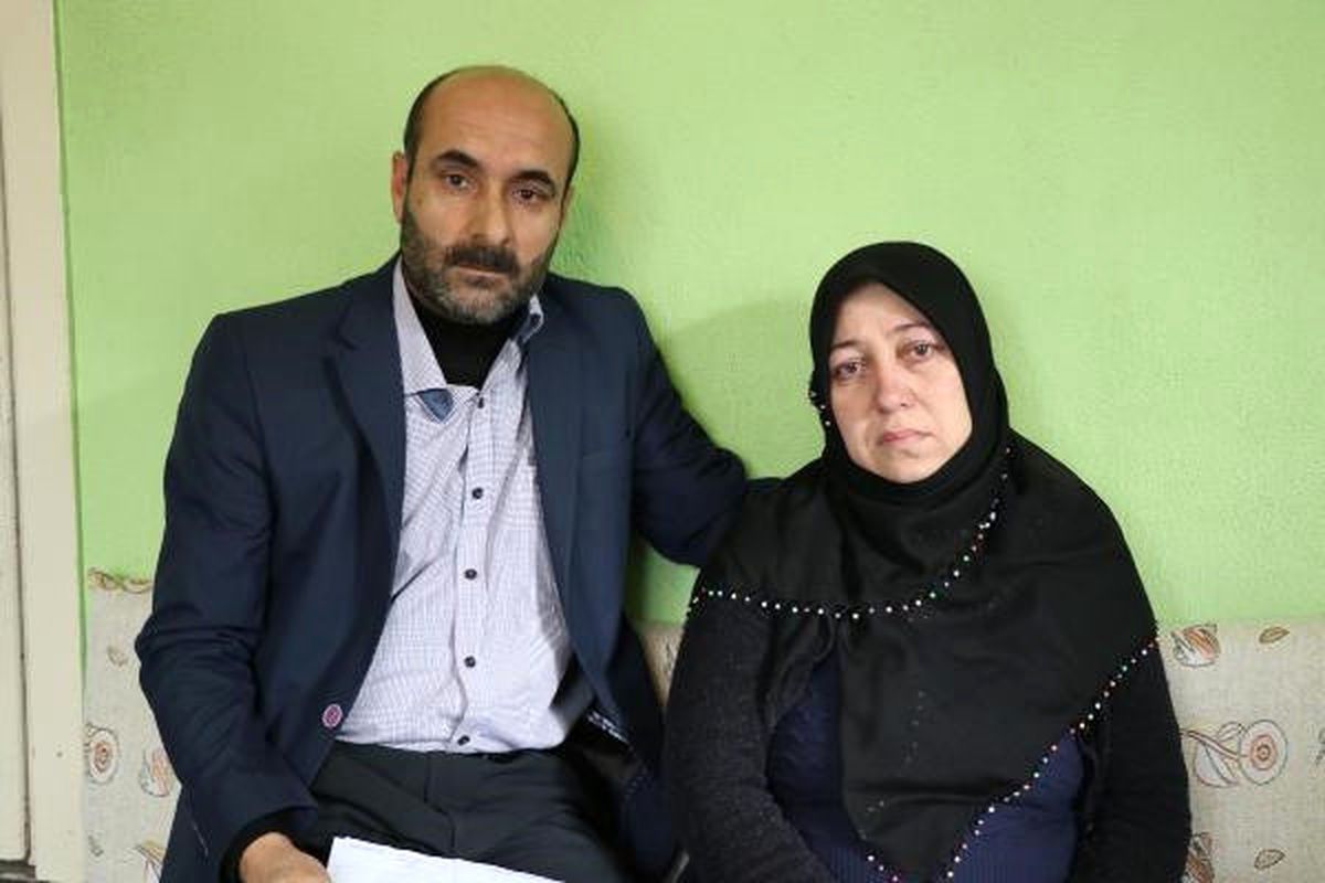 Tektaş Çifti, Bebeklerinin Ölümüyle İlgili 2 Hastaneyi Suçladı