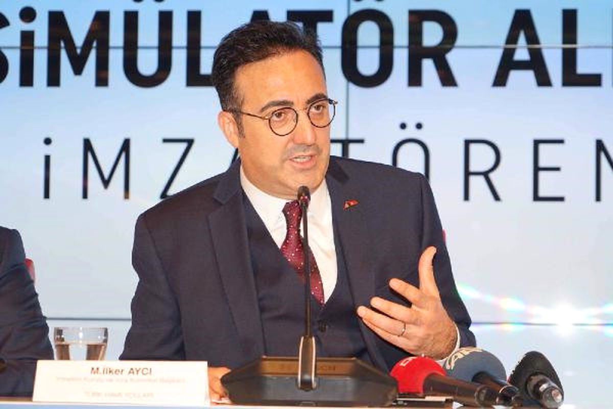 THY\'nin "Rüya Uçaklarından" İlki Haziran\'da Geliyor