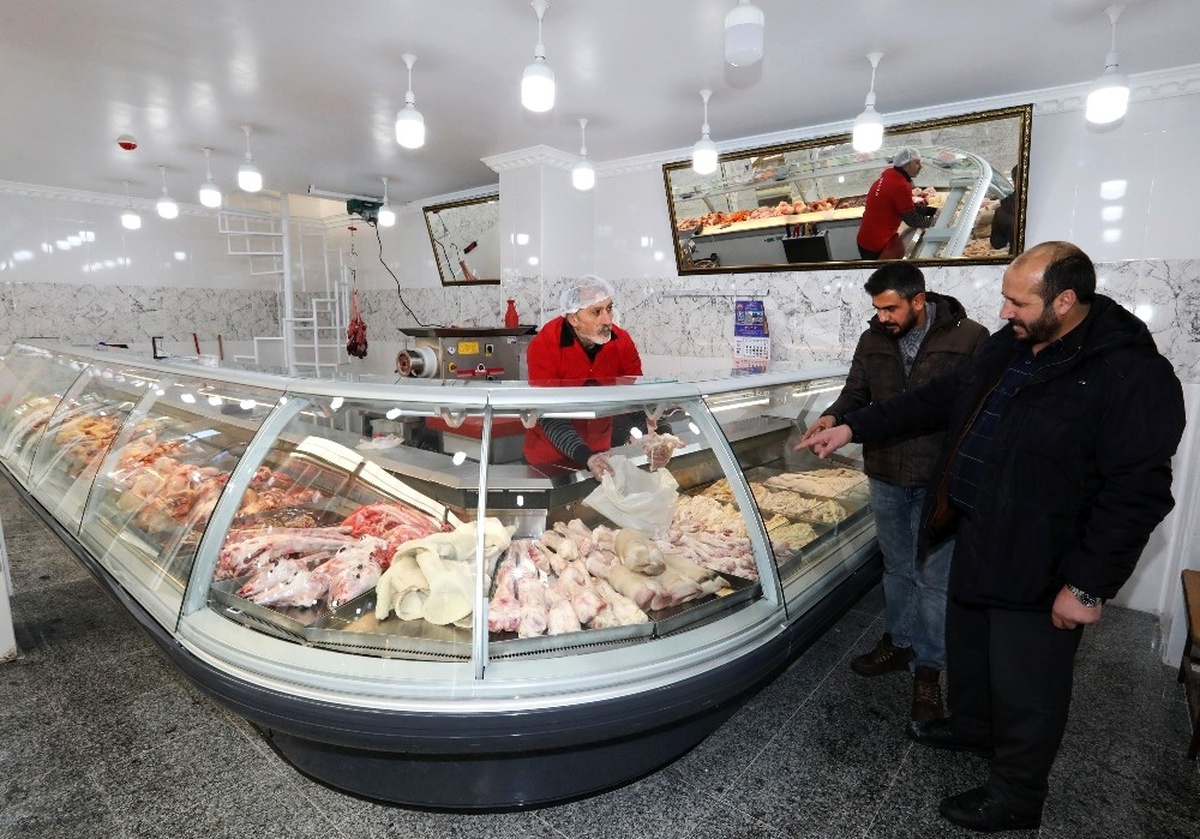 Türkiye\'nin İlk Sakatatçılar Çarşısı Bitti