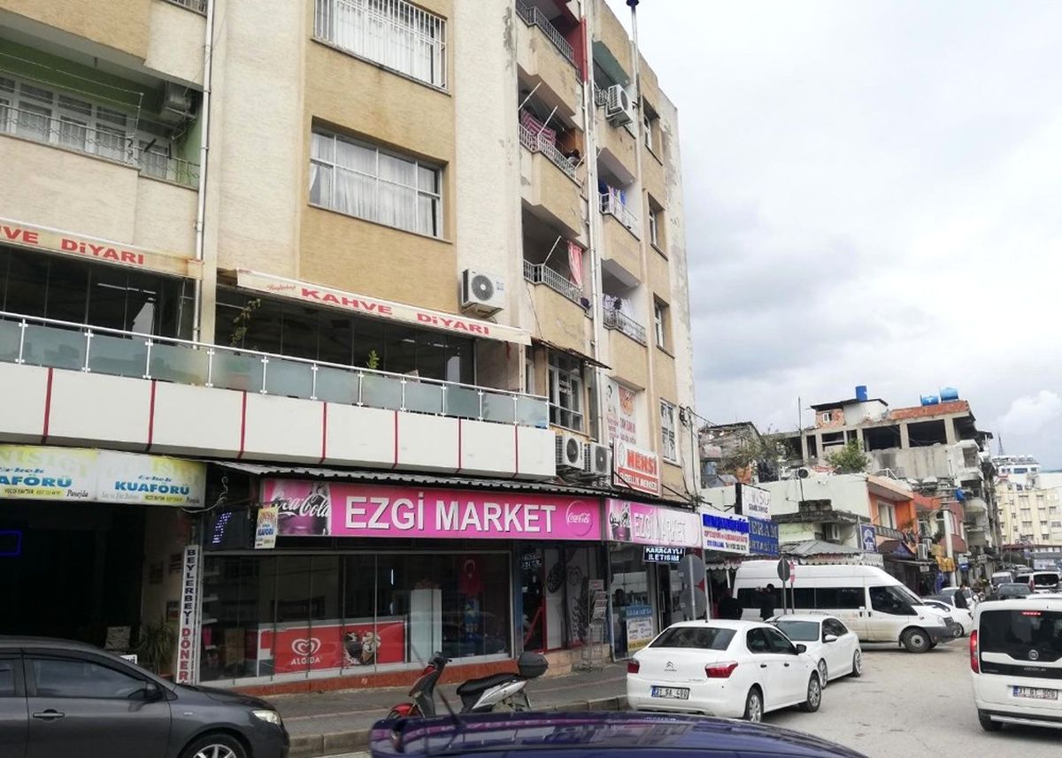 Ukrayna\'da Öldürülen Hataylı Buket\'in Evinde Yas Var