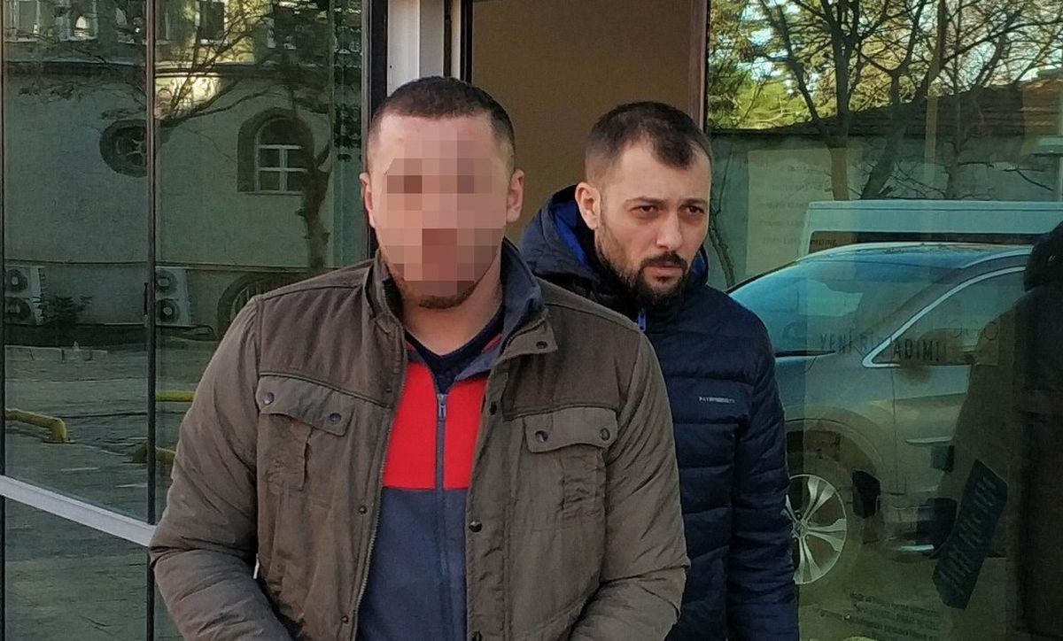 Uyuşturucu Ticaretinden Tutuklandı